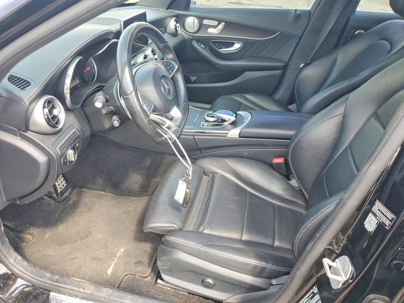 Продажа на аукционе авто 2015 Mercedes-benz C, vin: 55SWF4KB9FU041279, номер лота: 56102436