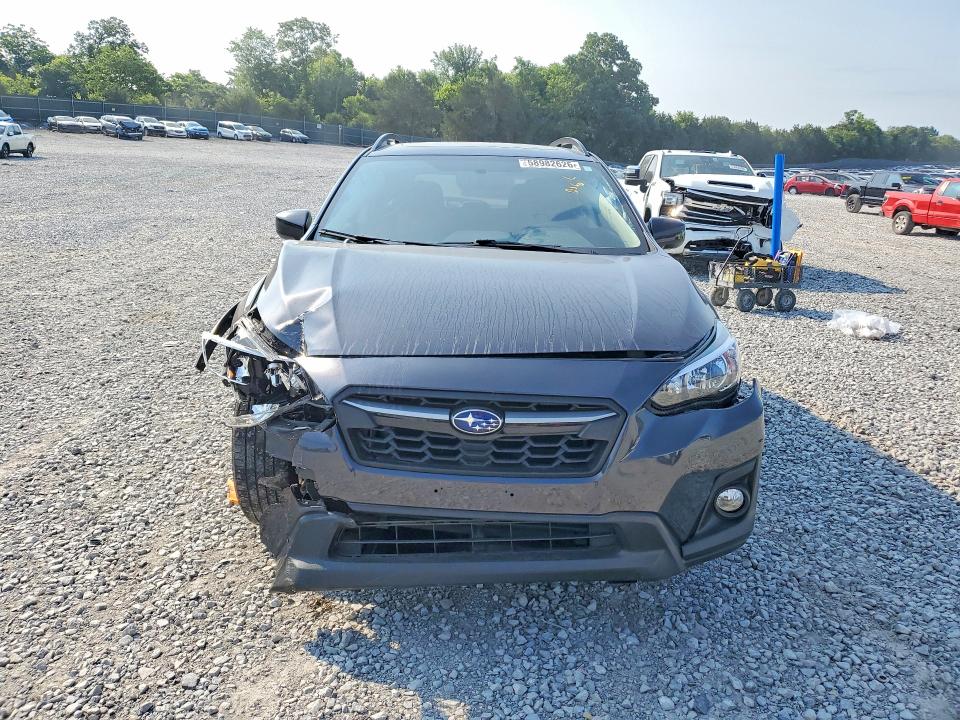 Aukcja sprzedaży 2019 Subaru Crosstrek, vin: JF2GTADC3K8309628, numer aukcji: 58982626