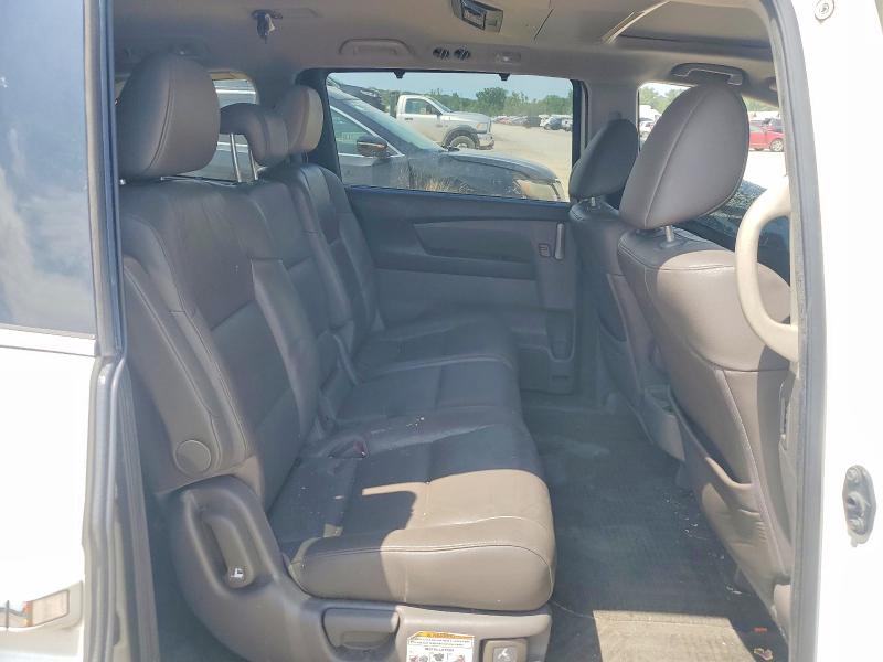 Продаж на аукціоні авто 2013 Honda Odyssey, vin: 5FNRL5H90DB025325, номер лоту: 56184426