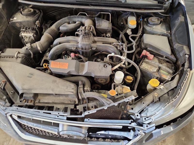 2016 Subaru Impreza მანქანა იყიდება აუქციონზე, vin: JF1GPAA61G8234037, აუქციონის ნომერი: 58691136