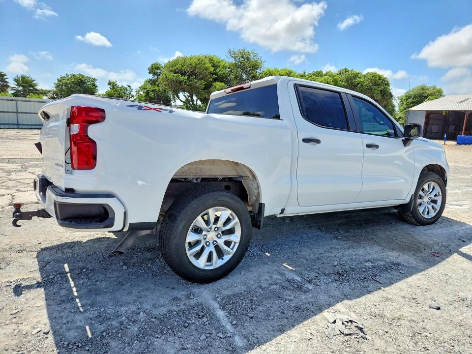 Aukcja sprzedaży 2026 Chevrolet Silverado, vin: 3GCPKBEK8TG185624, numer aukcji: 57920956