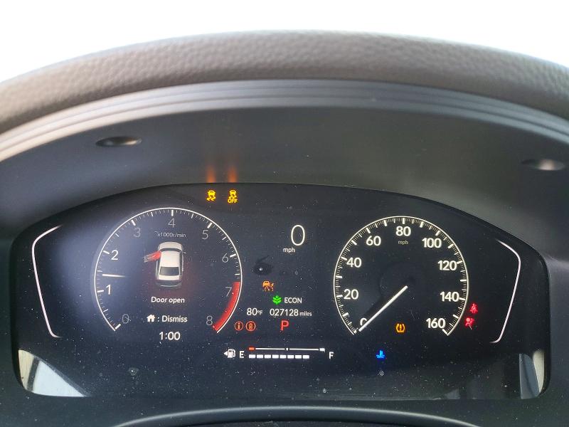 Продажа на аукционе авто 2023 Honda Civic, vin: 2HGFE2F59PH514964, номер лота: 58254876