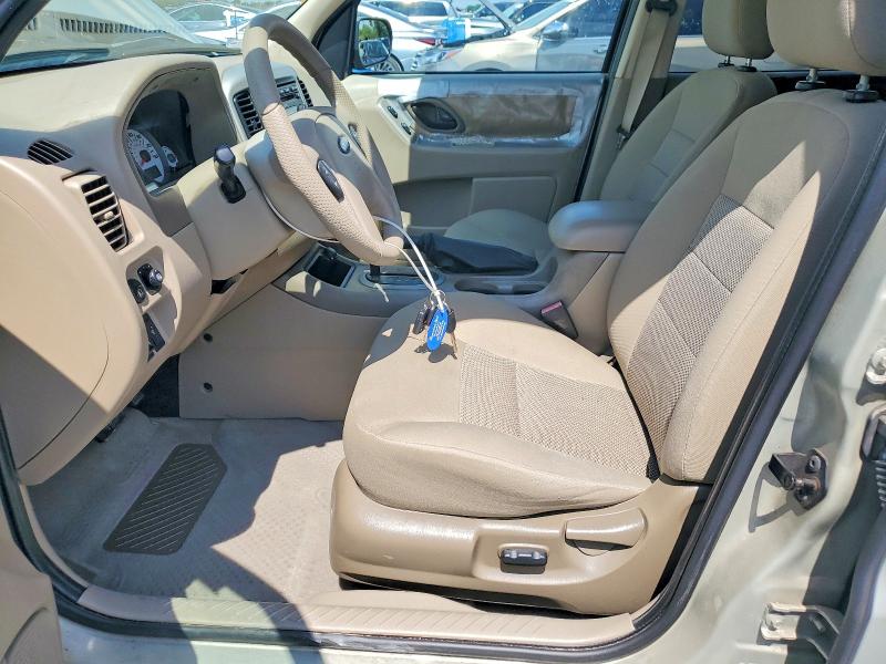Продажа на аукционе авто 2005 Ford Escape, vin: 1FMYU93175KB63123, номер лота: 56632686
