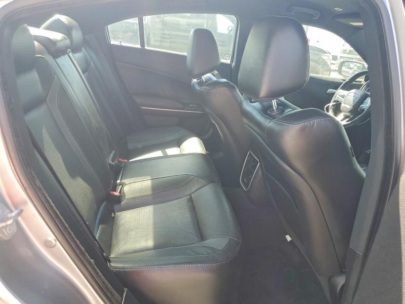 58261536 :رقم المزاد ، 2C3CDXJG0JH189546 vin ، 2018 Dodge Charger مزاد بيع