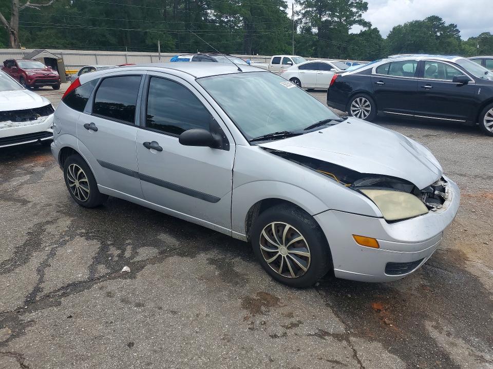 Aukcja sprzedaży 2007 Ford Focus, vin: 1FAFP37N17W324077, numer aukcji: 56625846