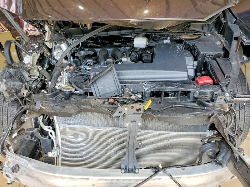 Aukcja sprzedaży 2021 Nissan Murano, vin: 5N1AZ2DJ6MC119003, numer aukcji: 56575756