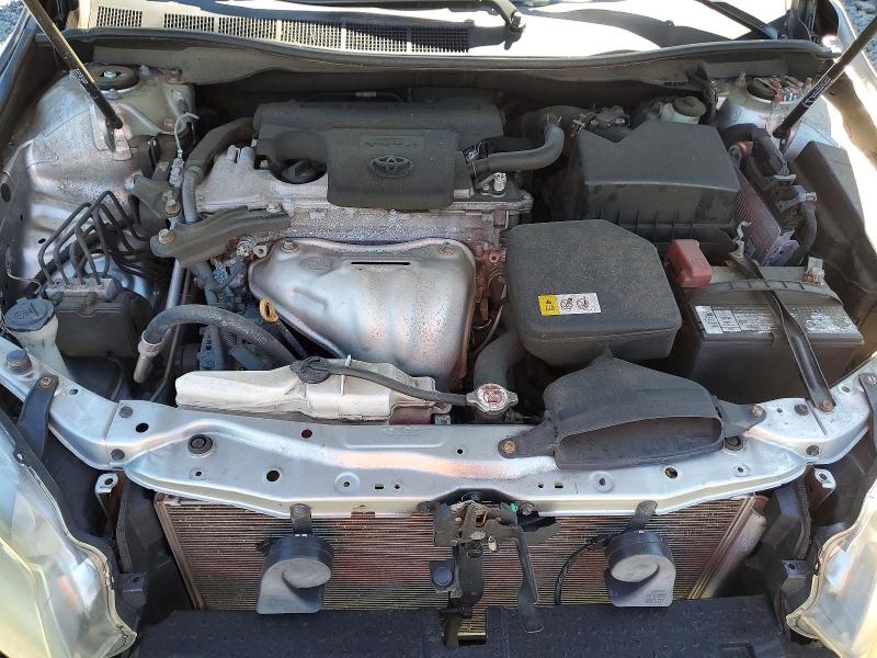 2017 Toyota Camry მანქანა იყიდება აუქციონზე, vin: 4T1BF1FKXHU768526, აუქციონის ნომერი: 57238456
