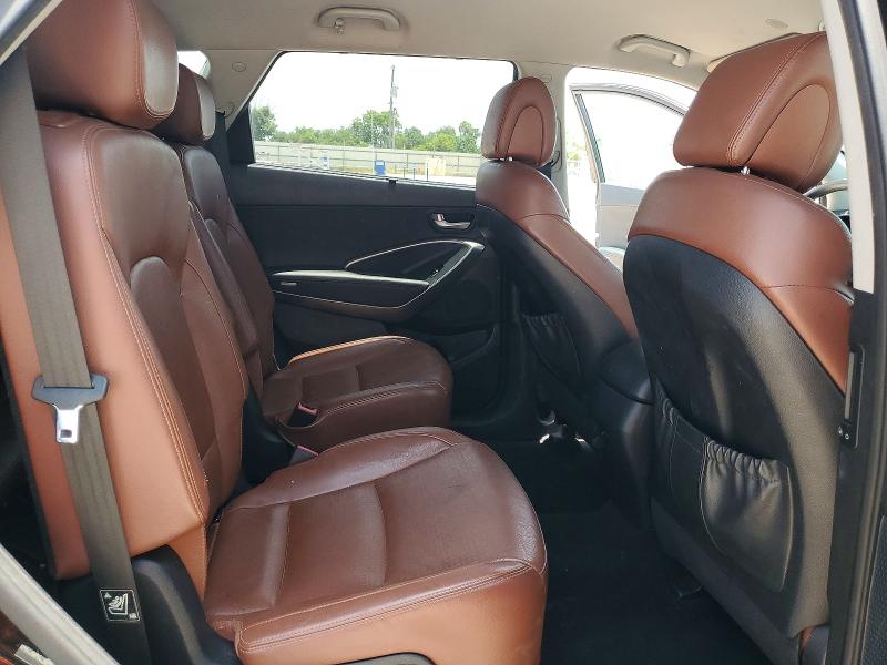 58895726 :رقم المزاد ، KM8SNDHF9EU048828 vin ، 2014 Hyundai Santa Fe مزاد بيع