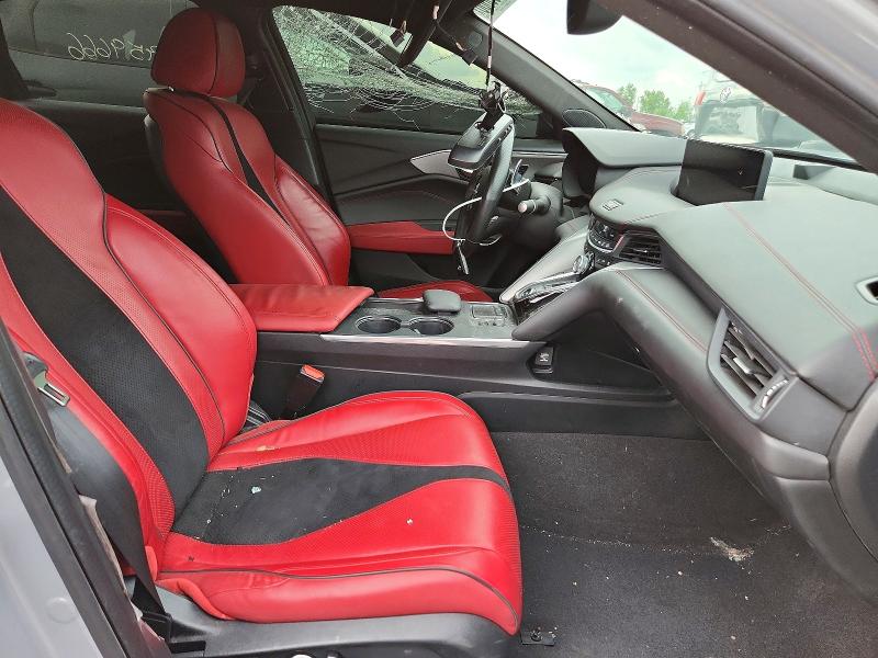 Продаж на аукціоні авто 2024 Acura Tlx, vin: 19UUB6F53RA001976, номер лоту: 53959666