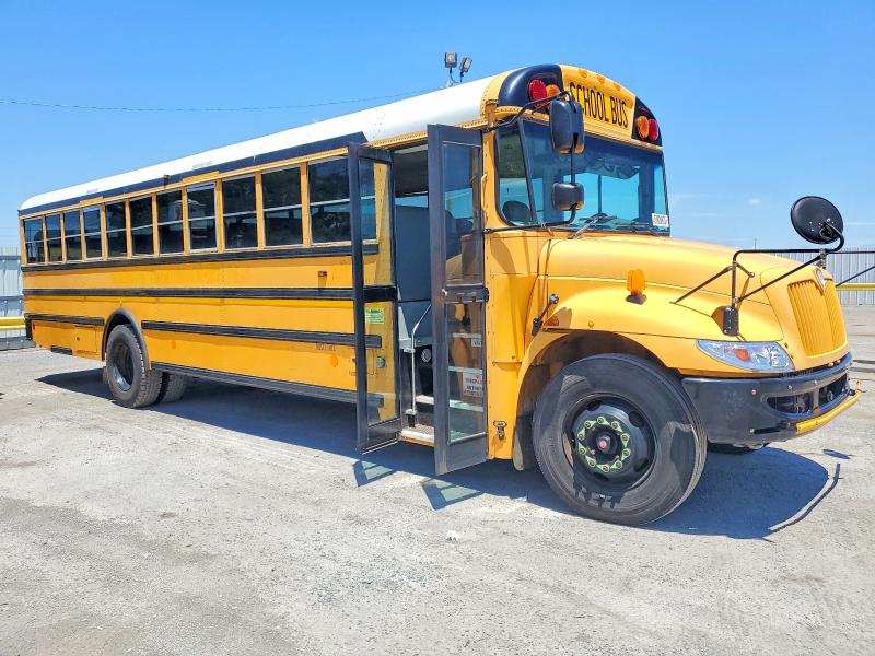 2014 Ic Corporation Ce Series School მანქანა იყიდება აუქციონზე, vin: 4DRBUSKN0EB418955, აუქციონის ნომერი: 57898876