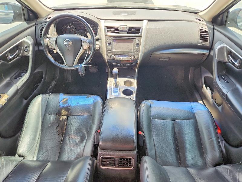 Aukcja sprzedaży 2014 Nissan Altima, vin: 1N4BL3AP4EC273872, numer aukcji: 55632476
