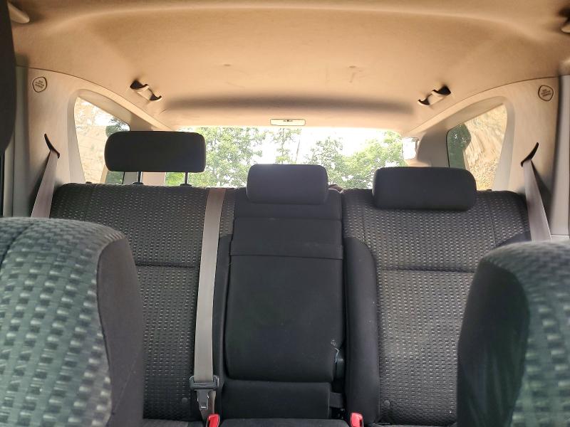 58796366 :رقم المزاد ، JTEZU14R08K010291 vin ، 2008 Toyota 4runner مزاد بيع