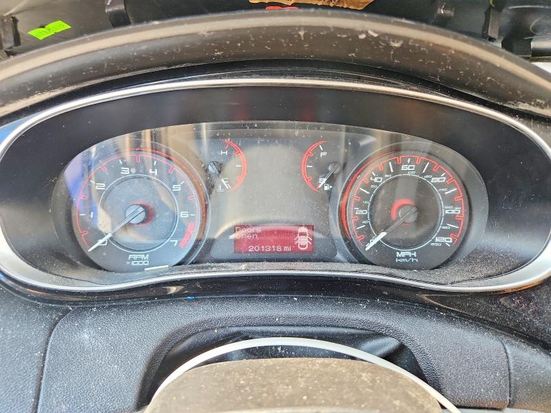 Продажа на аукционе авто 2013 Dodge Dart, vin: 1C3CDFBA3DD123210, номер лота: 58696826