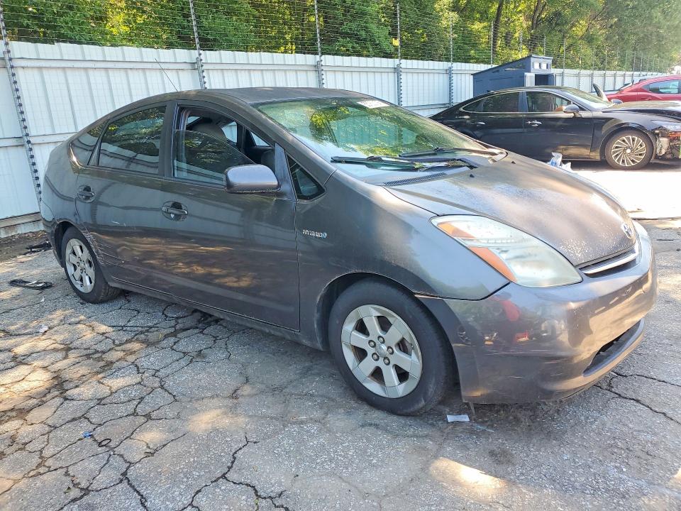 Продаж на аукціоні авто 2008 Toyota Prius, vin: JTDKB20U983408489, номер лоту: 55752186