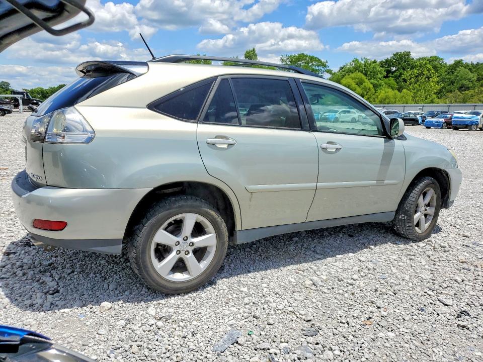 2007 Lexus Rx მანქანა იყიდება აუქციონზე, vin: 2T2HK31U57C044815, აუქციონის ნომერი: 57367906