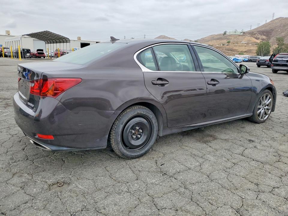Aukcja sprzedaży 2014 Lexus Gs, vin: JTHBE1BL4E5031784, numer aukcji: 85982325