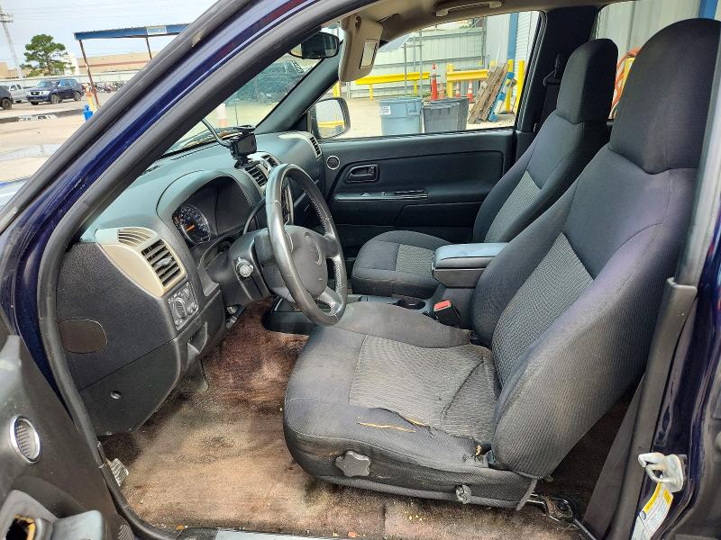 Продажа на аукционе авто 2007 Chevrolet Colorado, vin: 1GCCS139078178154, номер лота: 57348396