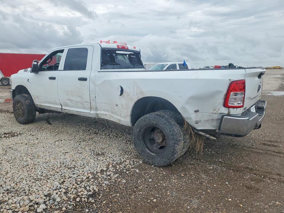 Продажа на аукционе авто 2023 Ram 3500, vin: 3C63RRGL2PG596216, номер лота: 56842476