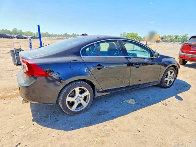 Продаж на аукціоні авто 2013 Volvo S60, vin: YV1612FS9D2186749, номер лоту: 53827326