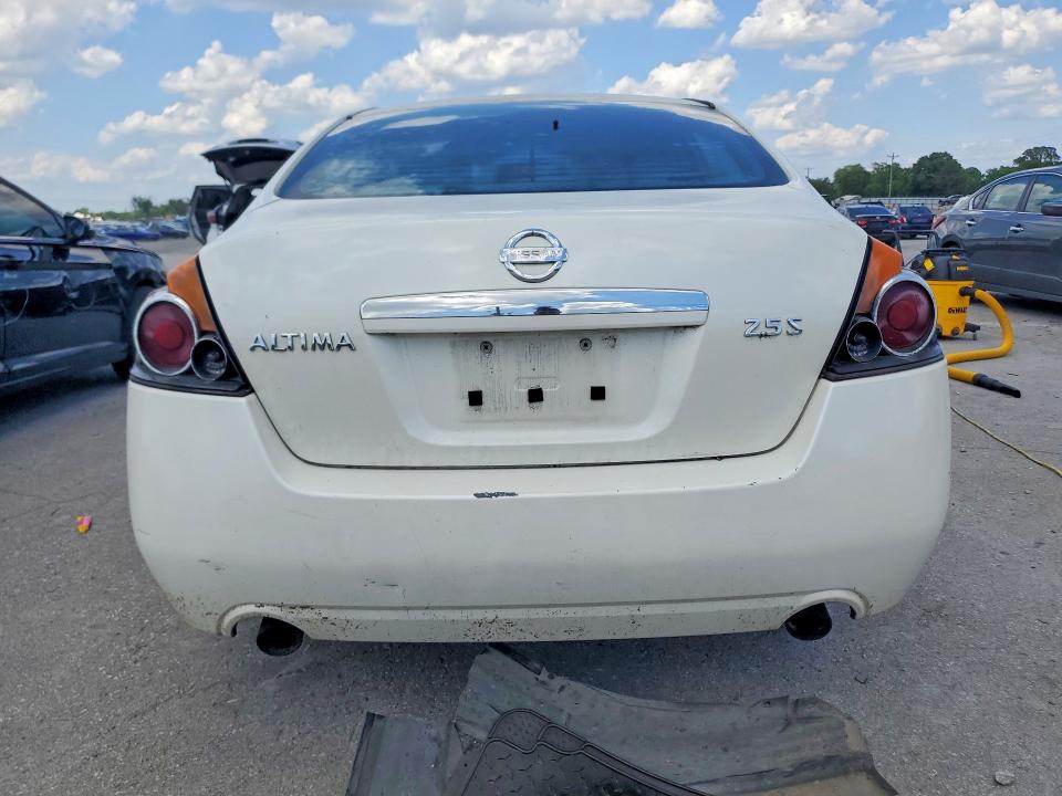 Продажа на аукционе авто 2009 Nissan Altima, vin: 1N4AL21E79N528920, номер лота: 56547666