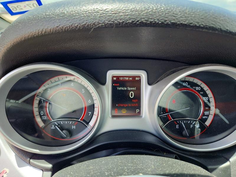 Продаж на аукціоні авто 2018 Dodge Journey, vin: 3C4PDCABXJT447346, номер лоту: 56001506