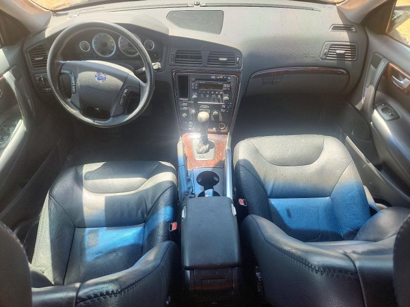 58706576 :رقم المزاد ، YV4SZ592771282946 vin ، 2007 Volvo Xc70 مزاد بيع