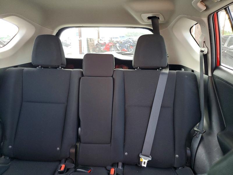 57831186 :رقم المزاد ، 2T3ZFREV2GW238002 vin ، 2016 Toyota Rav4 مزاد بيع
