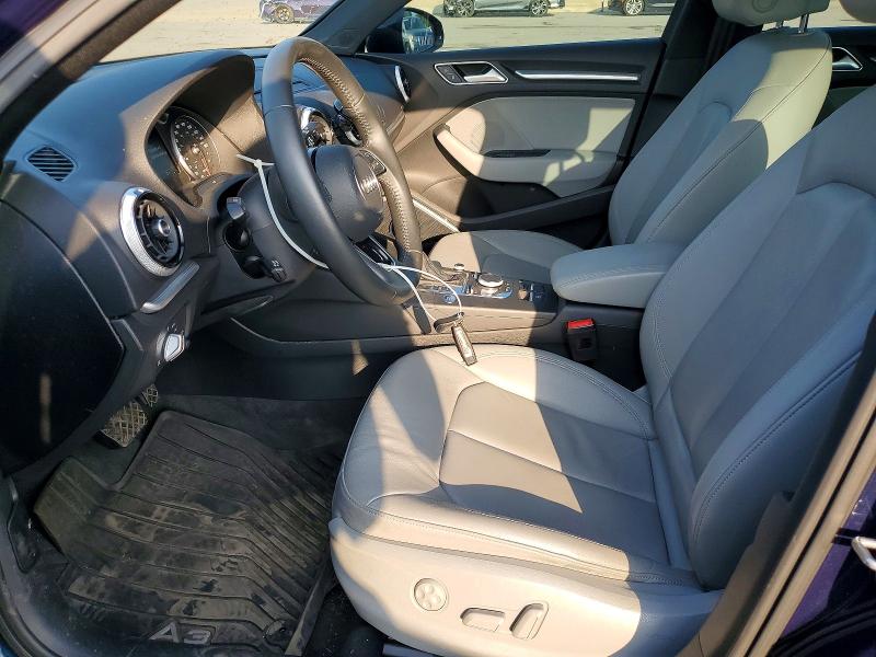 Продаж на аукціоні авто 2020 Audi A3, vin: WAUCUGFF6LA017421, номер лоту: 57030316