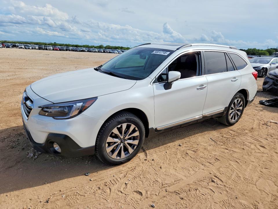 Auction sale of the 2019 Subaru Outback, vin: 4S4BSETC4K3275616, lot number: 55612746