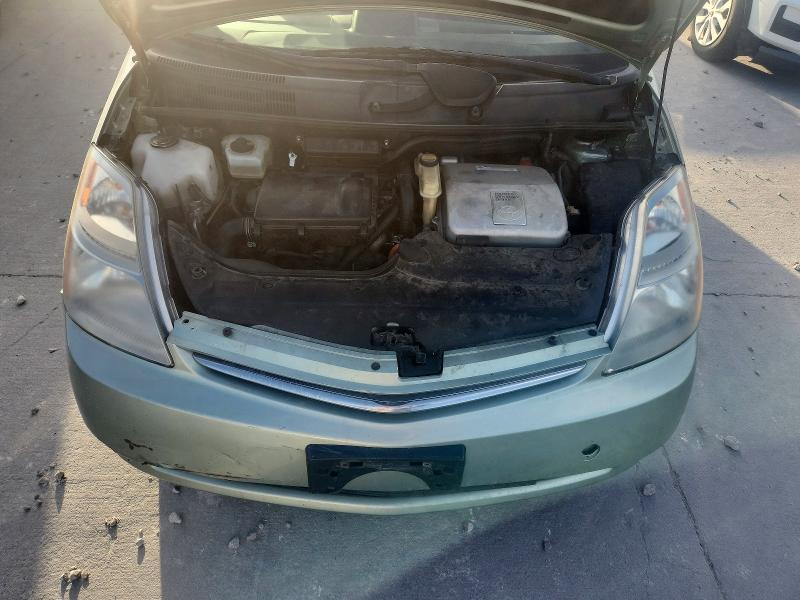 Aukcja sprzedaży 2009 Toyota Prius, vin: JTDKB20U697887514, numer aukcji: 57216096
