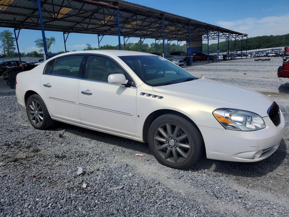 Продаж на аукціоні авто 2006 Buick Lucerne, vin: 1G4HE57Y26U138830, номер лоту: 55166576