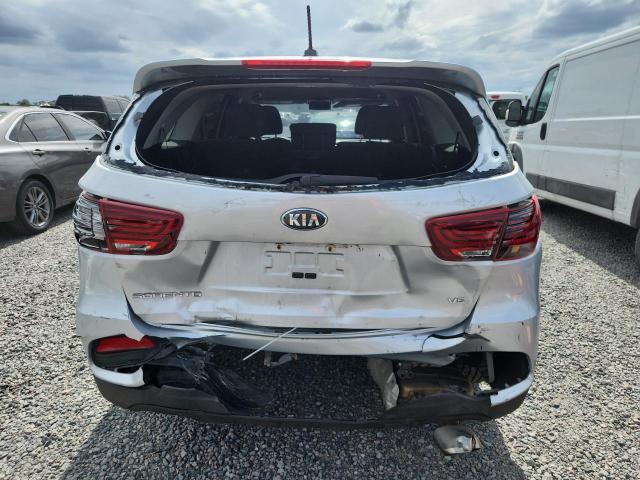 Продаж на аукціоні авто 2020 Kia Sorento, vin: 5XYPGDA55LG612091, номер лоту: 56171656
