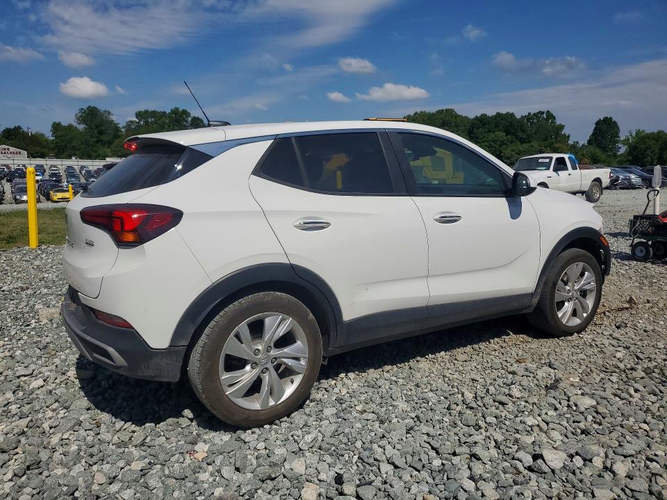Продажа на аукционе авто 2024 Buick Encore Gx, vin: KL4AMBS23RB152000, номер лота: 55274816