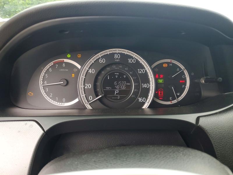 Aukcja sprzedaży 2014 Honda Accord, vin: 1HGCR2F34EA078333, numer aukcji: 56820426