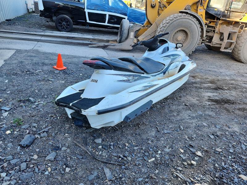 2001 Yam Jet Ski მანქანა იყიდება აუქციონზე, vin: YAMA2474B101, აუქციონის ნომერი: 55673126