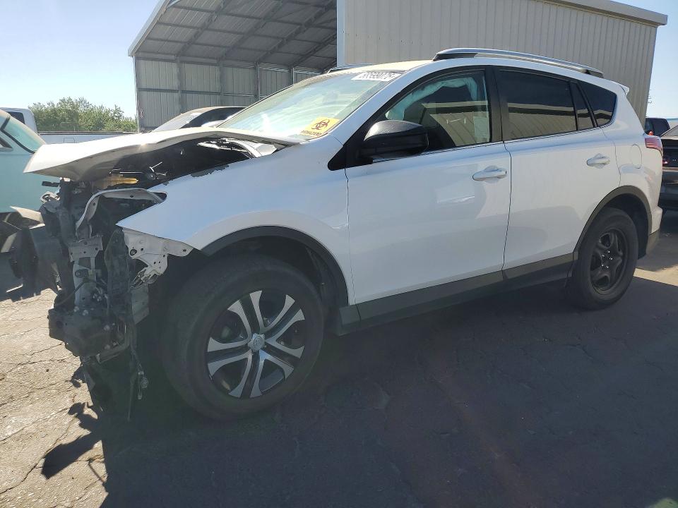 Aukcja sprzedaży 2016 Toyota Rav4, vin: 2T3ZFREV5GW288618, numer aukcji: 58599076