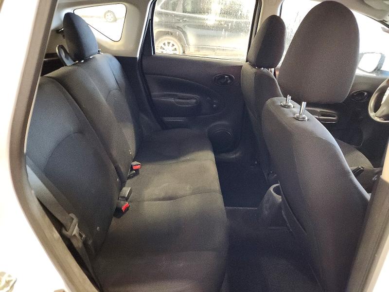Продаж на аукціоні авто 2019 Nissan Versa Note, vin: 3N1CE2CP2KL355926, номер лоту: 57947066