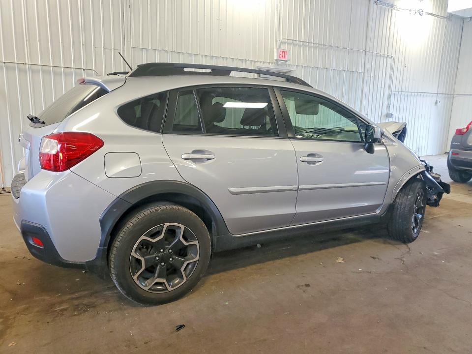 56637986 :رقم المزاد ، JF2GPAGC6D2210873 vin ، 2013 Subaru Xv Crosstrek مزاد بيع