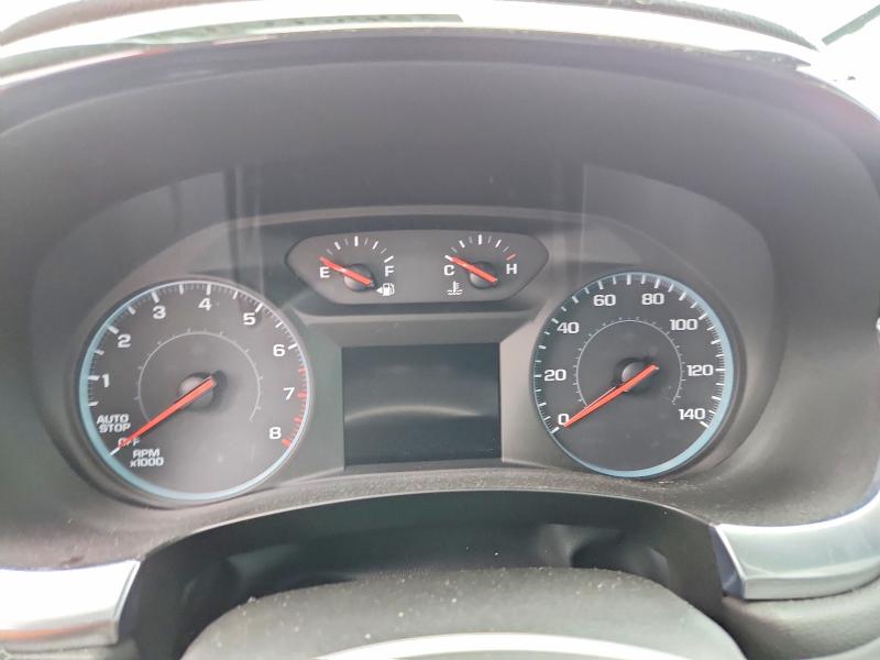 Продажа на аукционе авто 2020 Chevrolet Traverse, vin: 1GNERFKW5LJ310263, номер лота: 56472626