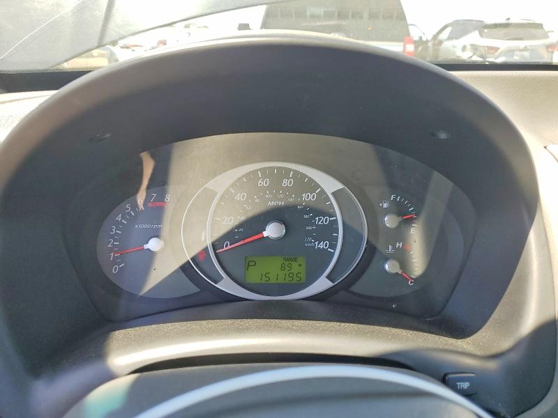 Продаж на аукціоні авто 2007 Hyundai Tucson, vin: KM8JN12DX7U612829, номер лоту: 58595636