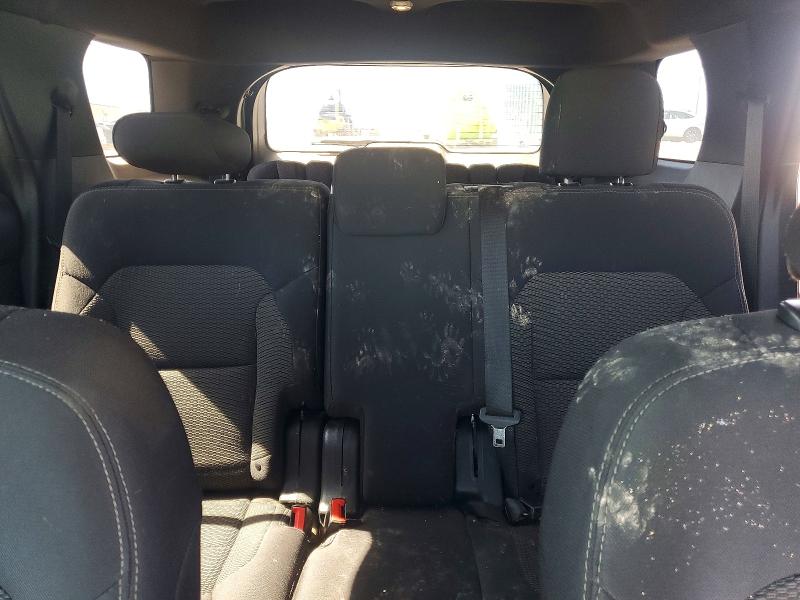 2019 Ford Explorer მანქანა იყიდება აუქციონზე, vin: 1FM5K7D80KGA61573, აუქციონის ნომერი: 55680376