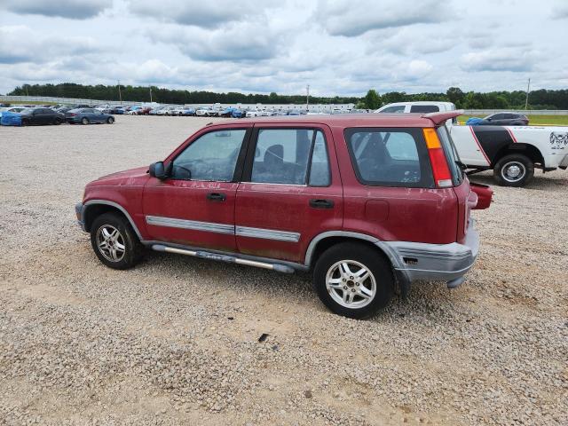 Продаж на аукціоні авто 1997 Honda Cr-v, vin: JHLRD1851VC045037, номер лоту: 56735036