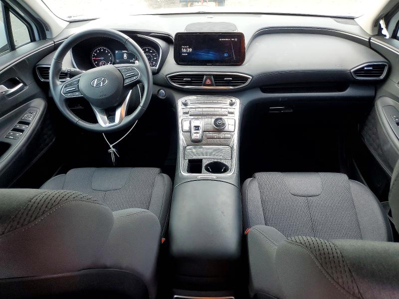 Продажа на аукционе авто 2023 Hyundai Santa Fe, vin: 5NMS24AJ0PH610749, номер лота: 57940256