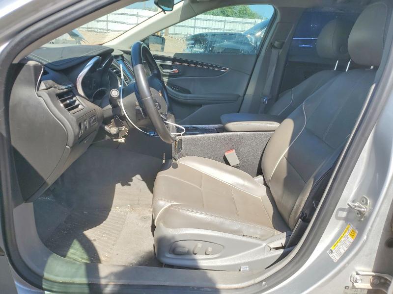 Продаж на аукціоні авто 2014 Chevrolet Impala, vin: 1G1145SL6EU168912, номер лоту: 56517046