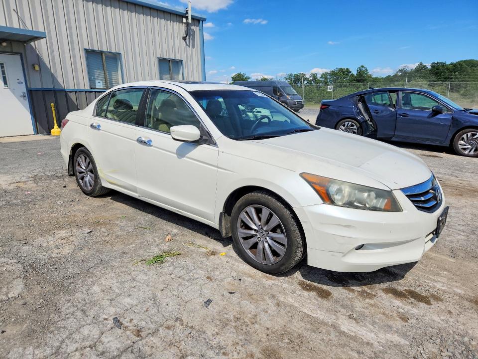 Продажа на аукционе авто 2011 Honda Accord, vin: 5KBCP3F81BB003437, номер лота: 57200046