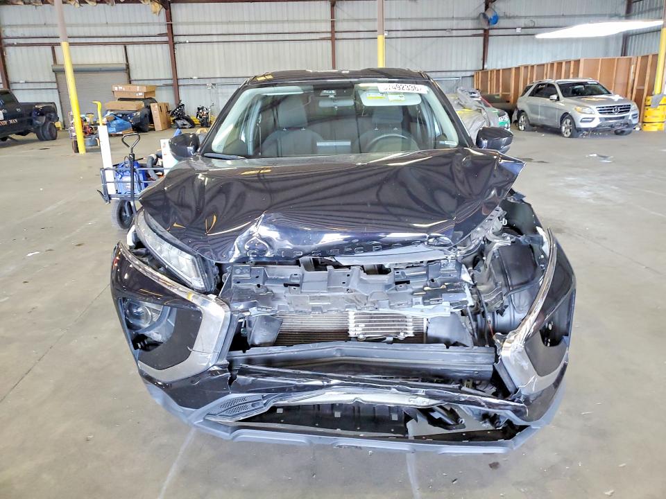 Продажа на аукционе авто 2023 Mitsubishi Eclipse Cross, vin: JA4ATVAA6PZ012072, номер лота: 57492336