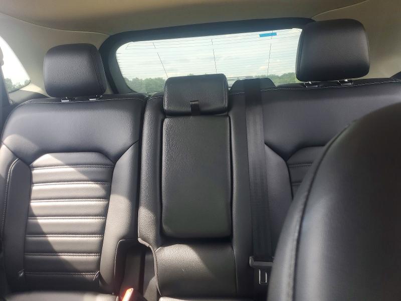 Продажа на аукционе авто 2023 Ford Edge, vin: 2FMPK4J90PBA50950, номер лота: 55864896