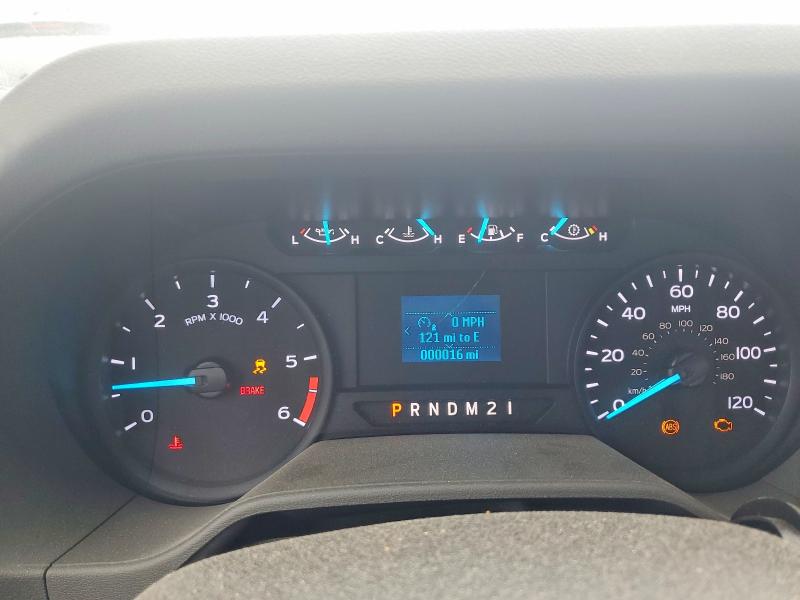 Aukcja sprzedaży 2024 Ford E-350, vin: 1FDWE3FN8RDD20510, numer aukcji: 54518586