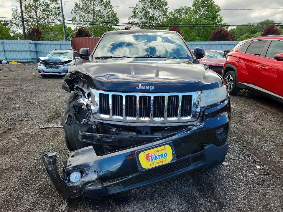 Продаж на аукціоні авто 2013 Jeep Grand Cherokee, vin: 1C4RJFAG7DC594805, номер лоту: 55418806