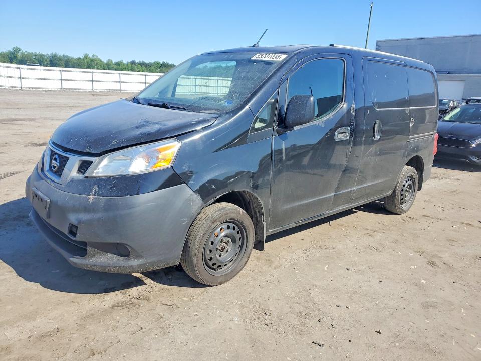 Продажа на аукционе авто 2015 Nissan Nv200, vin: 3N6CM0KN3FK690254, номер лота: 55281096